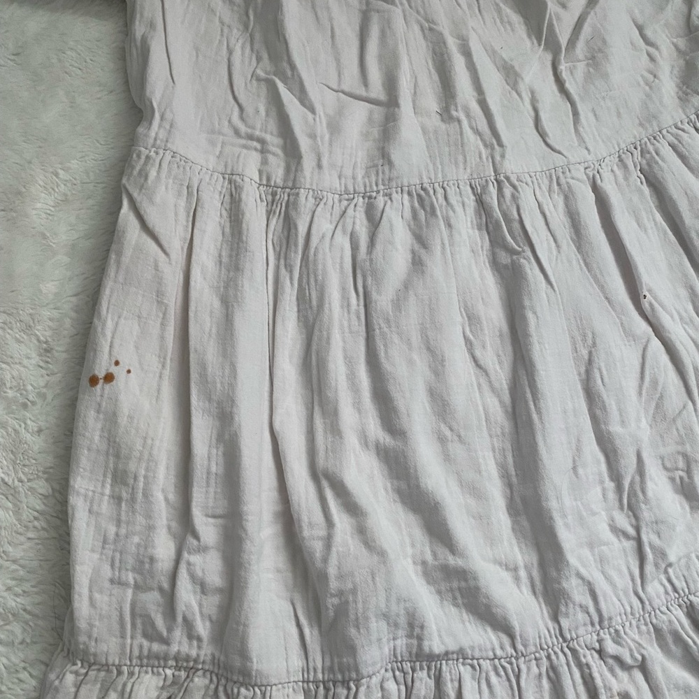 Universal thread size Large dress - Picture 4 of 5